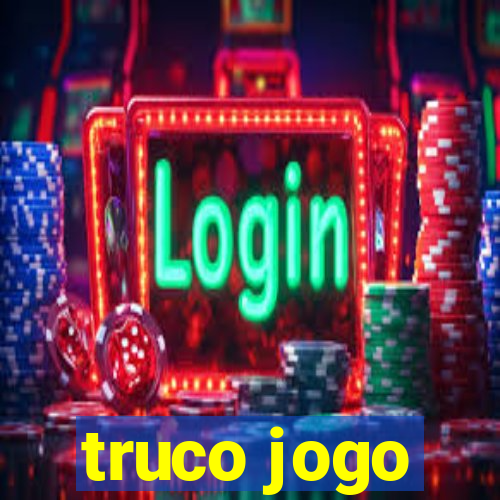 truco jogo